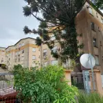 LOTE 166 - APARTAMENTO - CONJUNTO  RESIDÊNCIAL ILHAS DO MEDITERRÂNEO