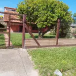 LOTE 241 - Um Imóvel e seu respectivo terreno, situado neste município, na praia de Santa Terezinha-Imbé