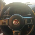 LOTE 18 - 01 VEICULO FIAT UNO