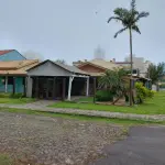 LOTE 237 - 01(UM) IMÓVEL EM ALVENÁRIA E SEU RESPECTIVO TERRENO EM TRAMANDAI
