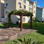 LOTE 121 - UM APT-CONDOMINIO RESIDÊNCIAL RECANTO DO SOL EM CANOAS