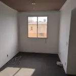 LOTE 166 - APARTAMENTO - CONJUNTO  RESIDÊNCIAL ILHAS DO MEDITERRÂNEO
