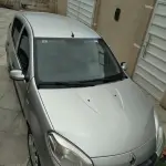 LOTE 100 - AUTOMOVEL, MARCA RENAUT SANDERO EXP