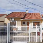 LOTE 002 - Prédio residencial  em Canoas/RS
