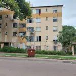 LOTE 166 - APARTAMENTO - CONJUNTO  RESIDÊNCIAL ILHAS DO MEDITERRÂNEO