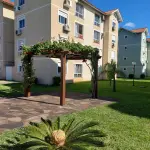 LOTE 121 - UM APT-CONDOMINIO RESIDÊNCIAL RECANTO DO SOL EM CANOAS