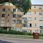 LOTE 122 - UM APT EM PORTO ALEGRE -COND.O RESIDÊNCIAL ILHAS DO MEDITERRÂNEO