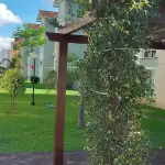 LOTE 121 - UM APT-CONDOMINIO RESIDÊNCIAL RECANTO DO SOL EM CANOAS