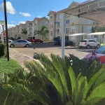 LOTE 121 - UM APT-CONDOMINIO RESIDÊNCIAL RECANTO DO SOL EM CANOAS