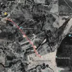 LOTE 248 - Uma Fração de Terras de Campo