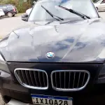 LOTE 174 - I/BMW X1 XDRIVE2.81 VM 31