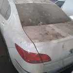 LOTE 153 - AUTOMOVEL I/PEUGEOT 408 ALLURE BVA