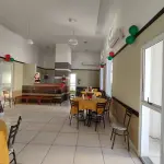 LOTE 121 - UM APT-CONDOMINIO RESIDÊNCIAL RECANTO DO SOL EM CANOAS