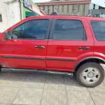 LOTE 104 - AUTOMOVEL FORD/ECOSPORT XLS 1.6L