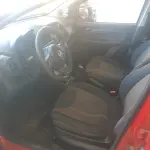 LOTE 18 - 01 VEICULO FIAT UNO