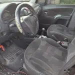 LOTE 156 - AUTOMOVEL CITROEN/C3 EXCL 1.6 FLEX