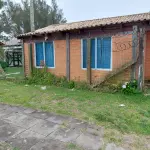 LOTE 237 - 01(UM) IMÓVEL EM ALVENÁRIA E SEU RESPECTIVO TERRENO EM TRAMANDAI