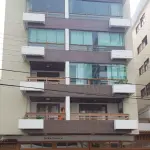 LOTE 130 - UM APARTAMENTO NA PRAIA ZONA NOVA DE CAPÃO DA CANOA