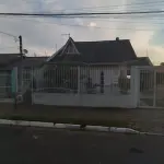 LOTE 050 - DIREITOS E AÇÕES DE UMA RESIDÊNCIA