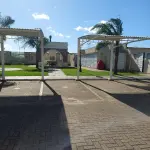 LOTE 121 - UM APT-CONDOMINIO RESIDÊNCIAL RECANTO DO SOL EM CANOAS