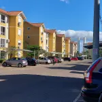 LOTE 121 - UM APT-CONDOMINIO RESIDÊNCIAL RECANTO DO SOL EM CANOAS