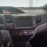 LOTE 378 - VEICULO HONDA CIVIC LXR