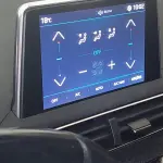 LOTE 309 - AUTOMOVEL I/PEUGEOT 3008 GRIFFE AT