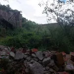 LOTE 508 - UMA FRAÇÃO DE TERRAS COM AREA DE 5.000 m² e respectivo Prédio construído dentro desta área, correspondente a Planta Industrial