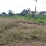 LOTE 508 - UMA FRAÇÃO DE TERRAS COM AREA DE 5.000 m² e respectivo Prédio construído dentro desta área, correspondente a Planta Industrial