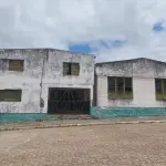 LOTE 353 - Um terreno nos limites Urbanos dessa cidade de São Lourenço do Sul