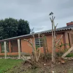 LOTE 476 - TERRENO URBANO