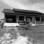 LOTE 431 - AREA DE TERRA COM 24,00 Hec, AREA DE TERRAS COM 4,48 Hec, UM GALPÃO DE ALVENÁRIA 28X20m,UMA CASA EM ALVENÁRIA 14,00X10,30m