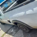 LOTE 496 - Veículo Tipo Camioneta GM/MONTANA CONQUEST-Ano/modelo 2009/2009