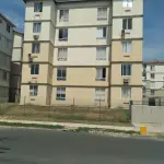 LOTE 597 - APARTAMENTO N°233, DO BLOCO ‘’I’’, DO CONDOMINIO ROSSI IDEAL JARDIM PAINEIRA, LOCALIZADO NA RUA OLIVEIRA VIANA N°491 NA CIDADE DE CANOAS/RS