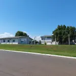 LOTE 260 - Um terreno com área de seis mil e quinhentos e sessenta e três metros quadrados (6.563,00m ²).