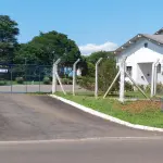 LOTE 260 - Um terreno com área de seis mil e quinhentos e sessenta e três metros quadrados (6.563,00m ²).