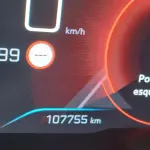 LOTE 309 - AUTOMOVEL I/PEUGEOT 3008 GRIFFE AT