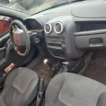 LOTE 514 - VEICULO FORD/KA FLEX