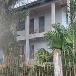 LOTE 283 - UM IMÓVEL EM ALVENÁRIA