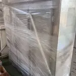 LOTE 432 - 07 (sete) SUQUEIRAS - 01(uma) GELADEIRA INDUSTRIAL DE AÇO INOX 3 PORTAS - 01 (uma) GELADEIRA INDUSTRIAL DE AÇO INOX 4 PORTAS - 01(um) FREEZERCONSUL pequeno aprox. 120 L