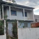 LOTE 283 - UM IMÓVEL EM ALVENÁRIA