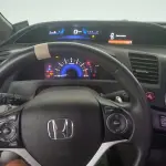 LOTE 378 - VEICULO HONDA CIVIC LXR