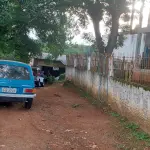LOTE 283 - UM IMÓVEL EM ALVENÁRIA