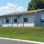 LOTE 260 - Um terreno com área de seis mil e quinhentos e sessenta e três metros quadrados (6.563,00m ²).