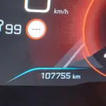 LOTE 309 - AUTOMOVEL I/PEUGEOT 3008 GRIFFE AT