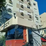 LOTE 574 - O APARTAMENTO Nª119, do Bloco 03, do Residencial Marechal Osório e Box Nº93