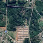 LOTE 236 - UM TERRENO  COM A AREA DE 9.185,15M²