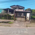 LOTE 586 - UM IMÓVEL E SEU RESPECTIVO TERRENO URBANO, situado rua Santa Helena nº 257 Gravatai no loteamento RESIDENCIAL DONA IDALINA