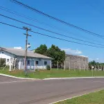 LOTE 260 - Um terreno com área de seis mil e quinhentos e sessenta e três metros quadrados (6.563,00m ²).