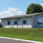 LOTE 260 - Um terreno com área de seis mil e quinhentos e sessenta e três metros quadrados (6.563,00m ²).